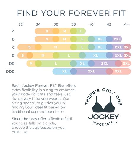 jockey seamfree bralette|jockey bralette size chart.